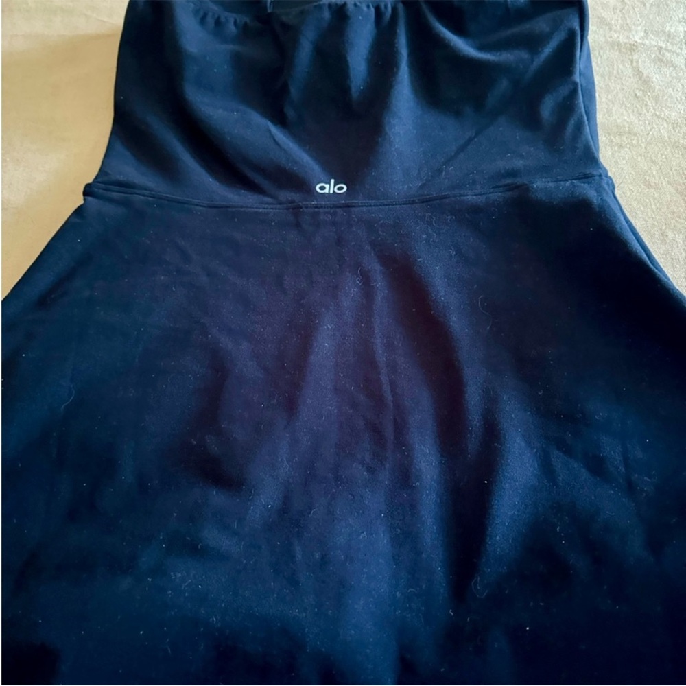 New Alo tennis dress w/o tags - Picture 9 of 12